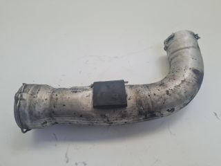 bontott SKODA FABIA I Turbócső