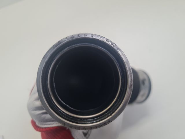 bontott SKODA FABIA I Turbócső