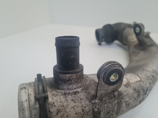 bontott SKODA FABIA I Turbócső