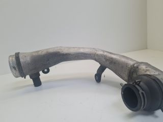 bontott SKODA FABIA I Turbócső