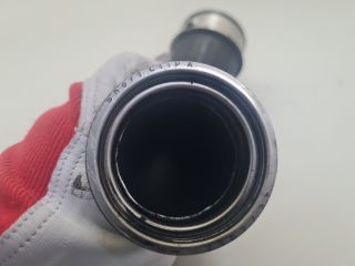 bontott SKODA FABIA I Turbócső