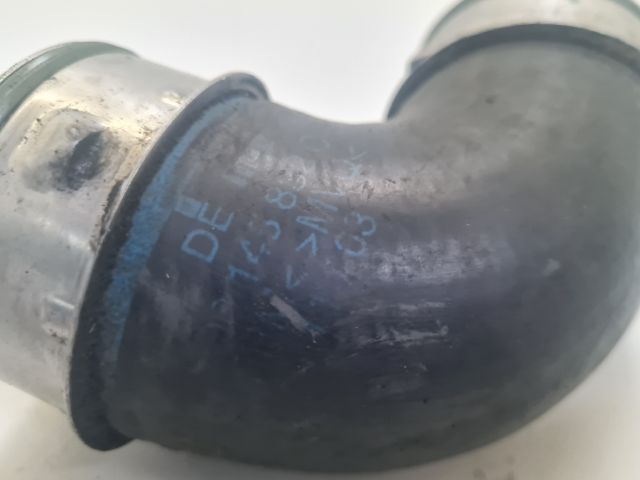 bontott SKODA FABIA I Turbócső