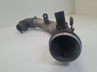 bontott SKODA FABIA I Turbócső