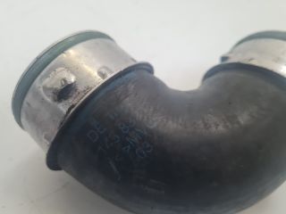 bontott SKODA FABIA I Turbócső