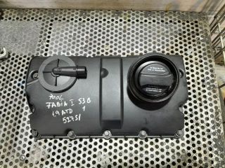 bontott SKODA FABIA I Szelepfedél