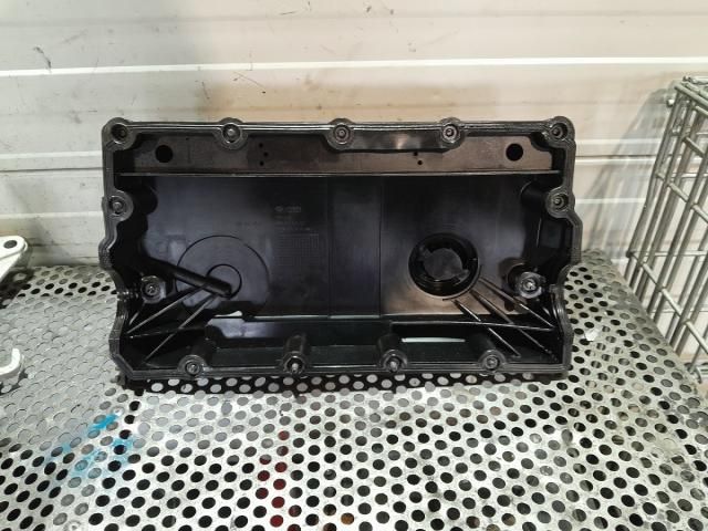 bontott SKODA FABIA I Szelepfedél