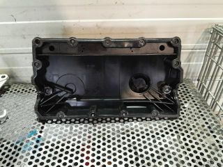 bontott SKODA FABIA I Szelepfedél