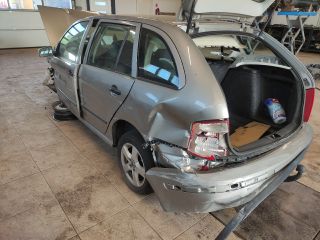 bontott SKODA FABIA I Tank