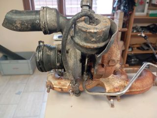 bontott SKODA FABIA I Turbó