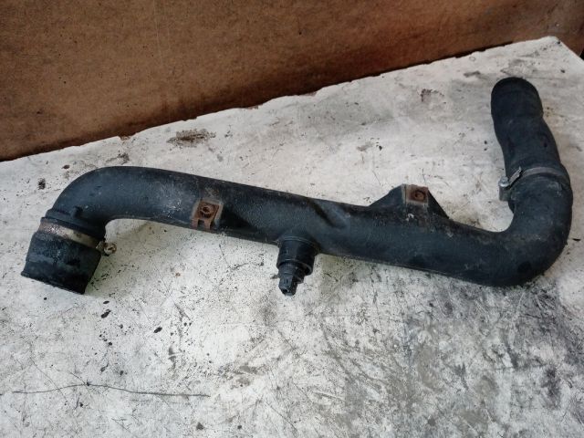 bontott SKODA FABIA I Turbócső