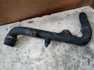 bontott SKODA FABIA I Turbócső