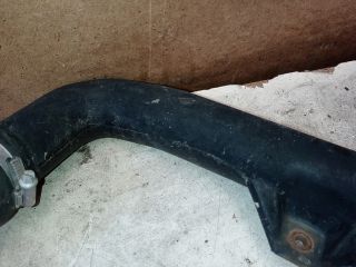 bontott SKODA FABIA I Turbócső