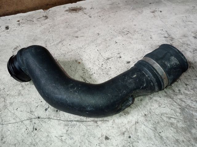 bontott SKODA FABIA I Turbócső