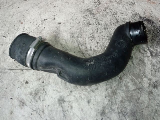 bontott SKODA FABIA I Turbócső