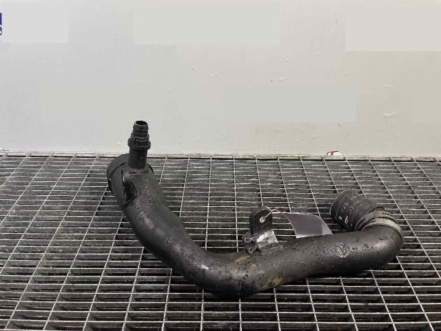 bontott SKODA FABIA I Turbócső