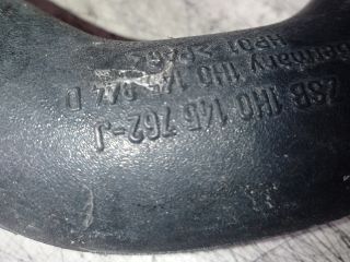 bontott SKODA FABIA I Turbócső