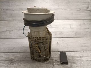 bontott SKODA FABIA I Üzemanyag Szivattyú