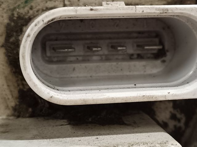 bontott SKODA FABIA I Üzemanyag Szivattyú