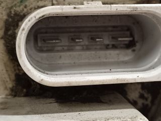 bontott SKODA FABIA I Üzemanyag Szivattyú