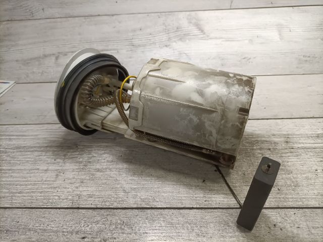 bontott SKODA FABIA I Üzemanyag Szivattyú