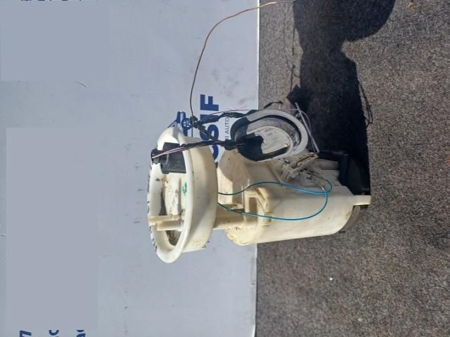 bontott SKODA FABIA I Üzemanyag Szivattyú