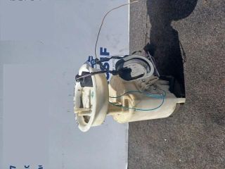 bontott SKODA FABIA I Üzemanyag Szivattyú