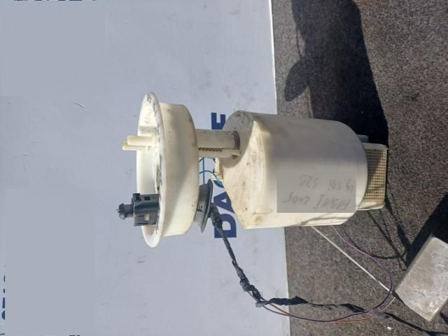 bontott SKODA FABIA I Üzemanyag Szivattyú