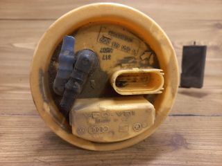 bontott SKODA FABIA I Üzemanyag Szivattyú