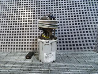 bontott SKODA FABIA I Üzemanyag Szivattyú