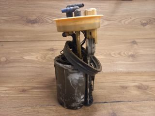 bontott SKODA FABIA I Üzemanyag Szivattyú
