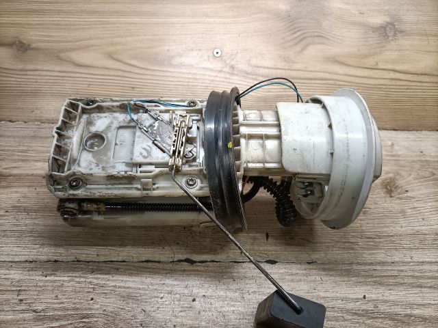 bontott SKODA FABIA I Üzemanyag Szivattyú