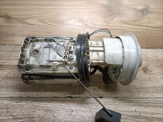 bontott SKODA FABIA I Üzemanyag Szivattyú