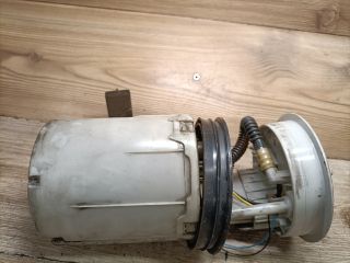 bontott SKODA FABIA I Üzemanyag Szivattyú