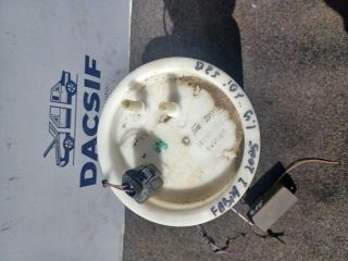 bontott SKODA FABIA I Üzemanyag Szivattyú