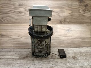 bontott SKODA FABIA I Üzemanyag Szivattyú