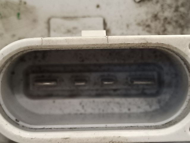 bontott SKODA FABIA I Üzemanyag Szivattyú