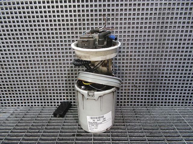 bontott SKODA FABIA I Üzemanyag Szivattyú