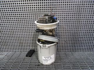 bontott SKODA FABIA I Üzemanyag Szivattyú