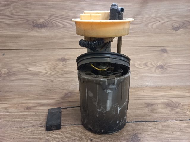 bontott SKODA FABIA I Üzemanyag Szivattyú