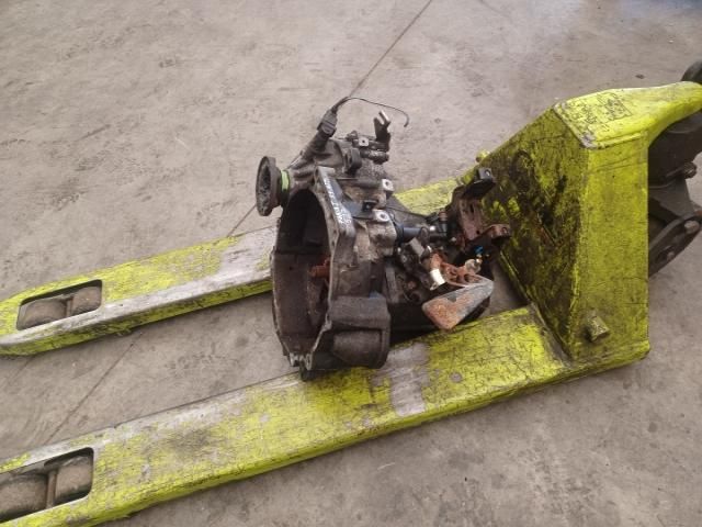 bontott SKODA FABIA I Váltó (Mechanikus)