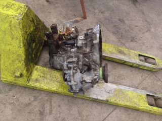 bontott SKODA FABIA I Váltó (Mechanikus)