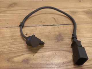 bontott SKODA FABIA I Vezérműtengely Fordulatszám Jeladó