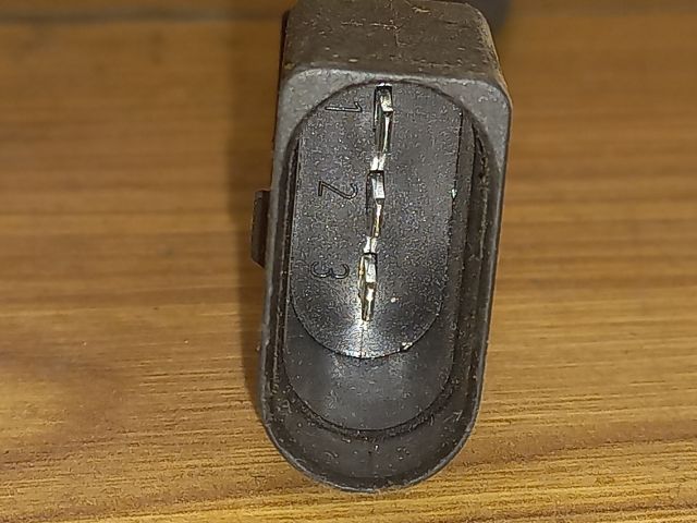 bontott SKODA FABIA I Vezérműtengely Fordulatszám Jeladó