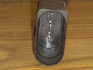 bontott SKODA FABIA I Vezérműtengely Fordulatszám Jeladó