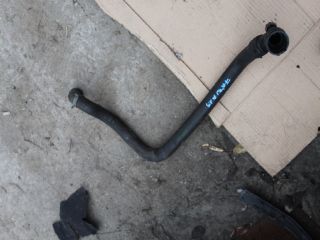 bontott SKODA FABIA I Vízcső