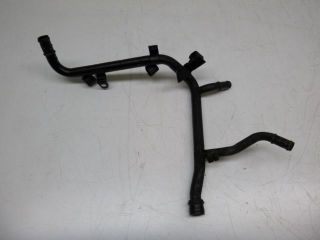 bontott SKODA FABIA I Vízcső