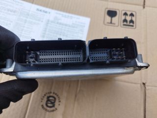 bontott SKODA FABIA I Motorvezérlő