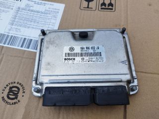 bontott SKODA FABIA I Motorvezérlő