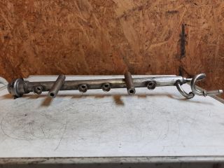 bontott SKODA FABIA I Porlasztó Sor / Híd