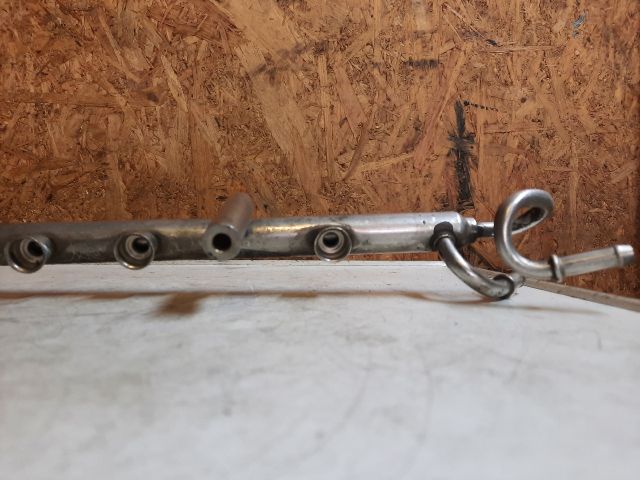 bontott SKODA FABIA I Porlasztó Sor / Híd